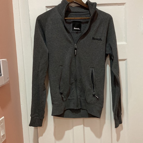 Bench Sweater - Picture 2 of 2